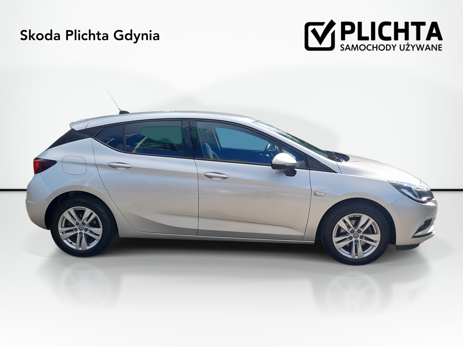 Opel Astra - zdjęcie 6