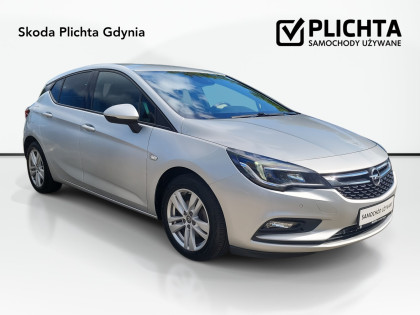 1.4 Turbo 150KM 6MT; AndroidAuto/CarPlay; Kamera; Czujniki; Navi