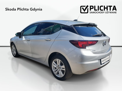 1.4 Turbo 150KM 6MT; AndroidAuto/CarPlay; Kamera; Czujniki; Navi