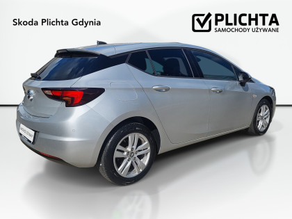 1.4 Turbo 150KM 6MT; AndroidAuto/CarPlay; Kamera; Czujniki; Navi