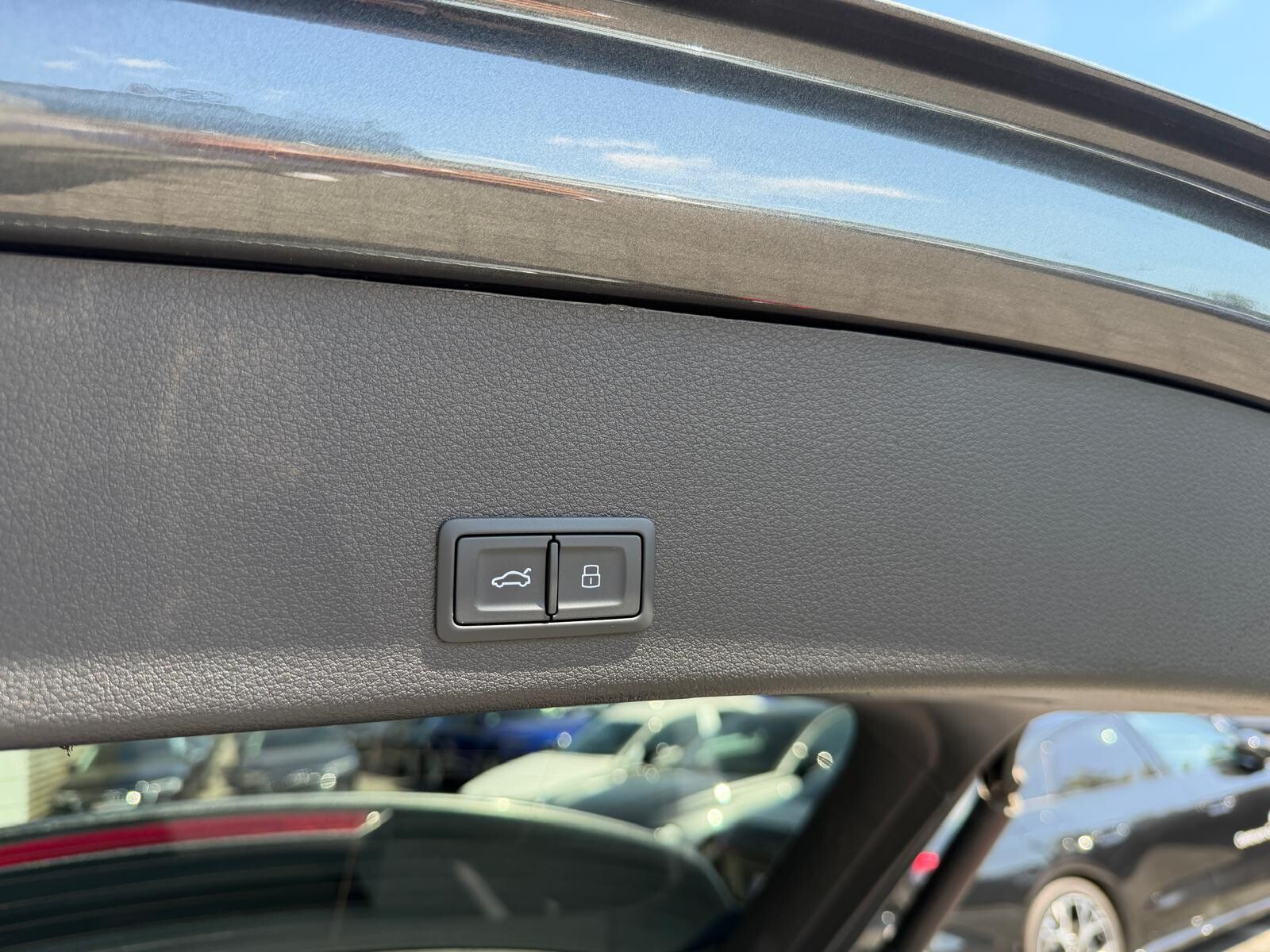 Audi e-tron - zdjęcie 23