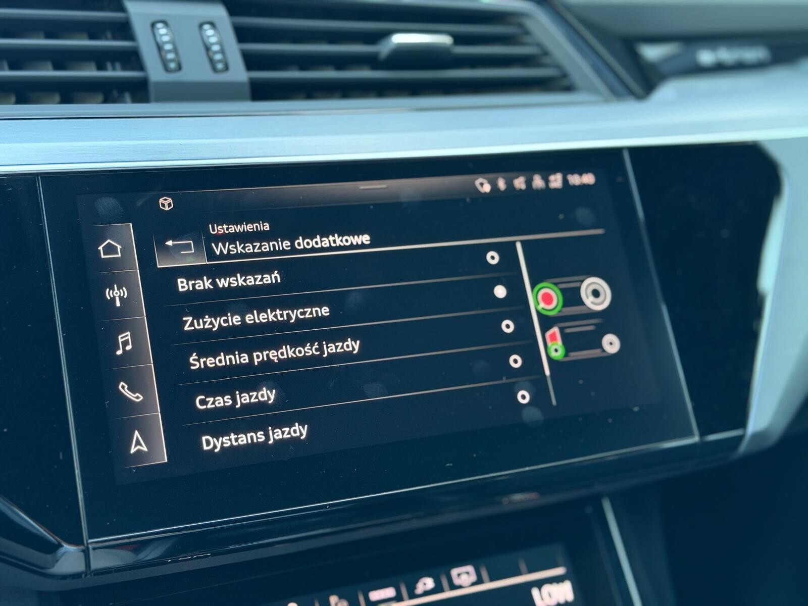 Audi e-tron - zdjęcie 35
