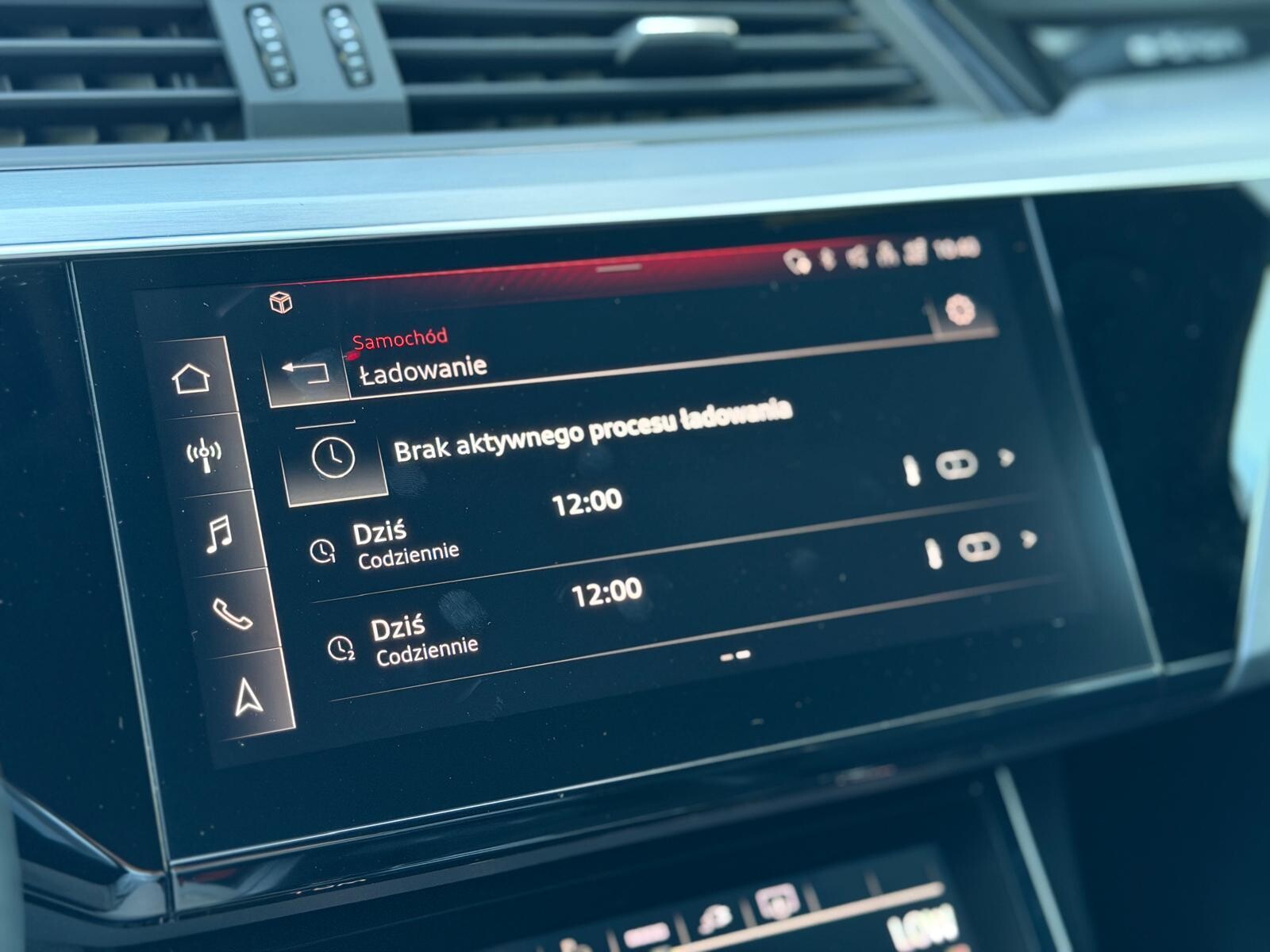 Audi e-tron - zdjęcie 33