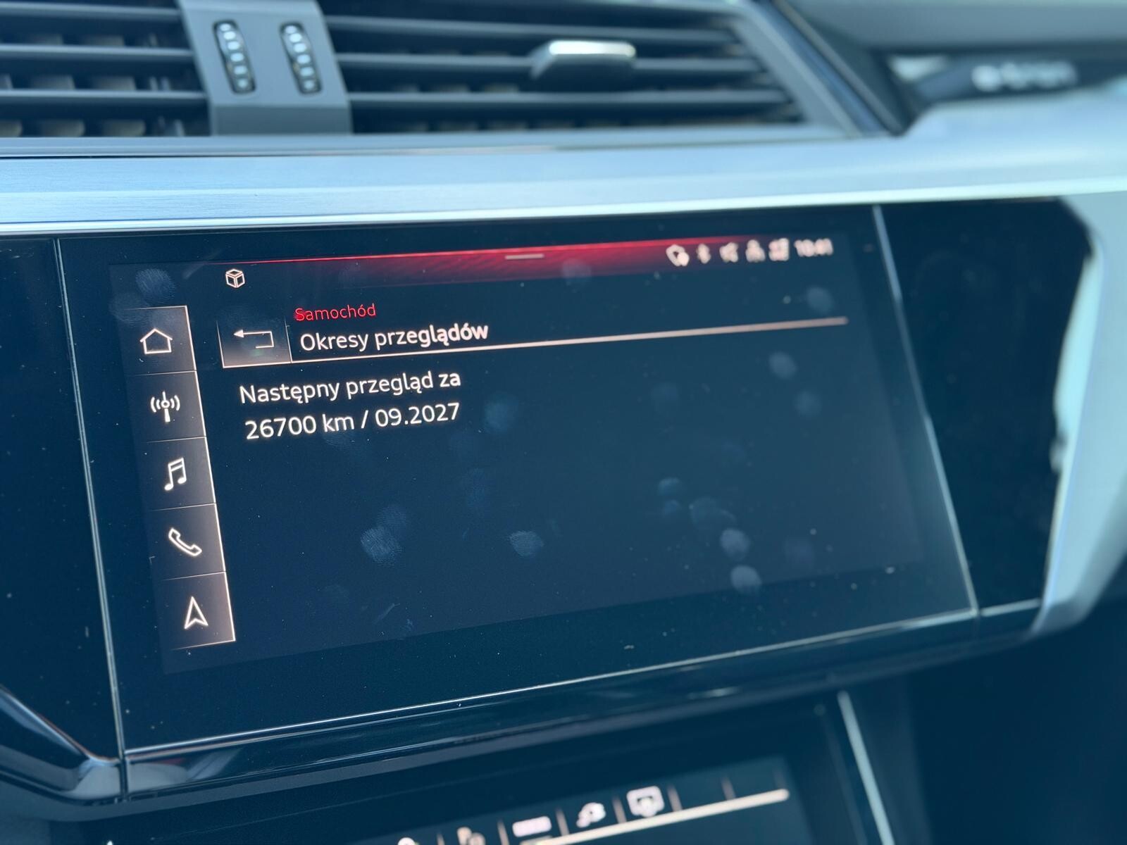 Audi e-tron - zdjęcie 38