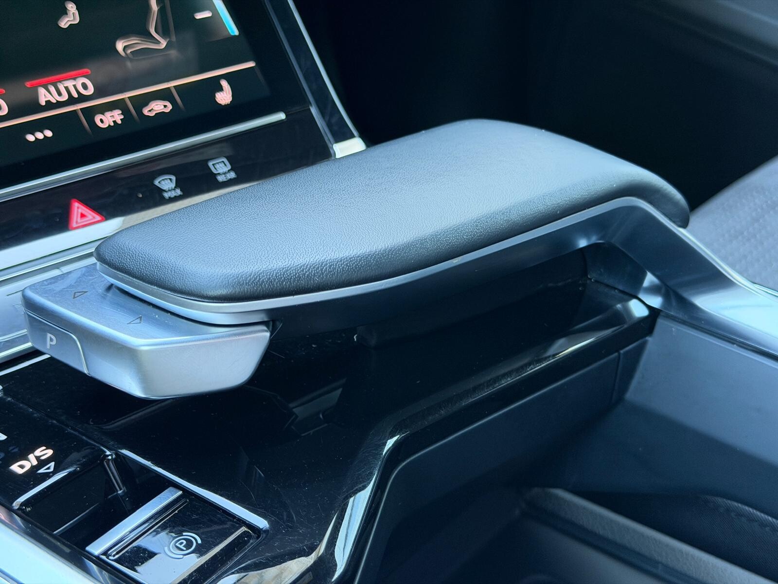 Audi e-tron - zdjęcie 40