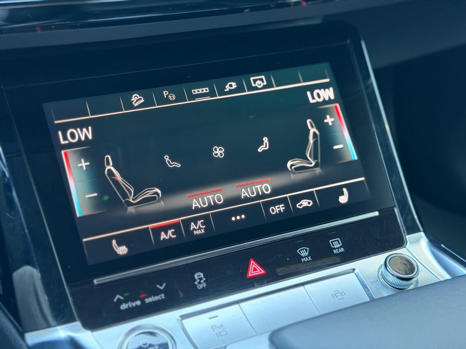 Audi e-tron - zdjęcie 39