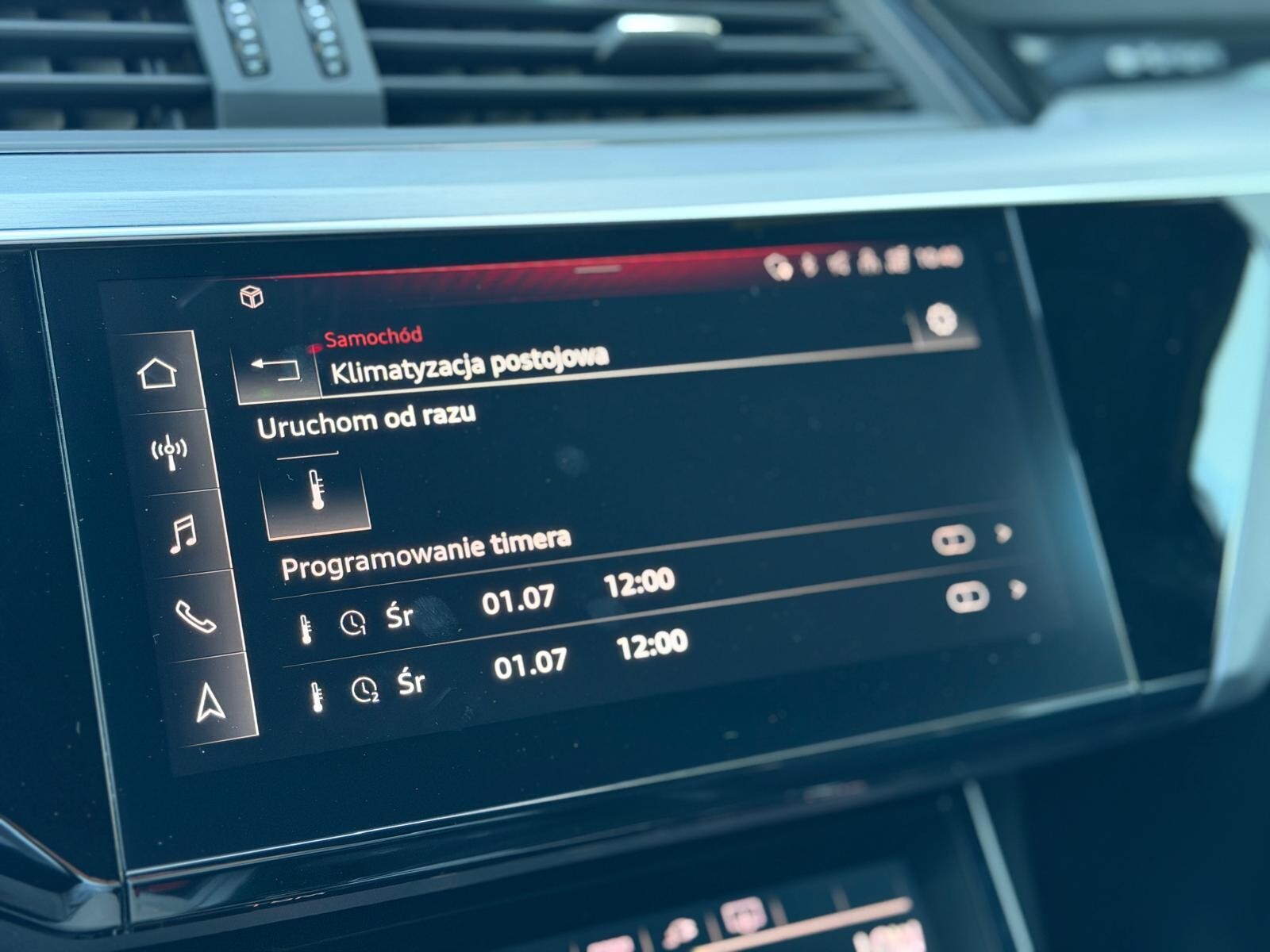 Audi e-tron - zdjęcie 31