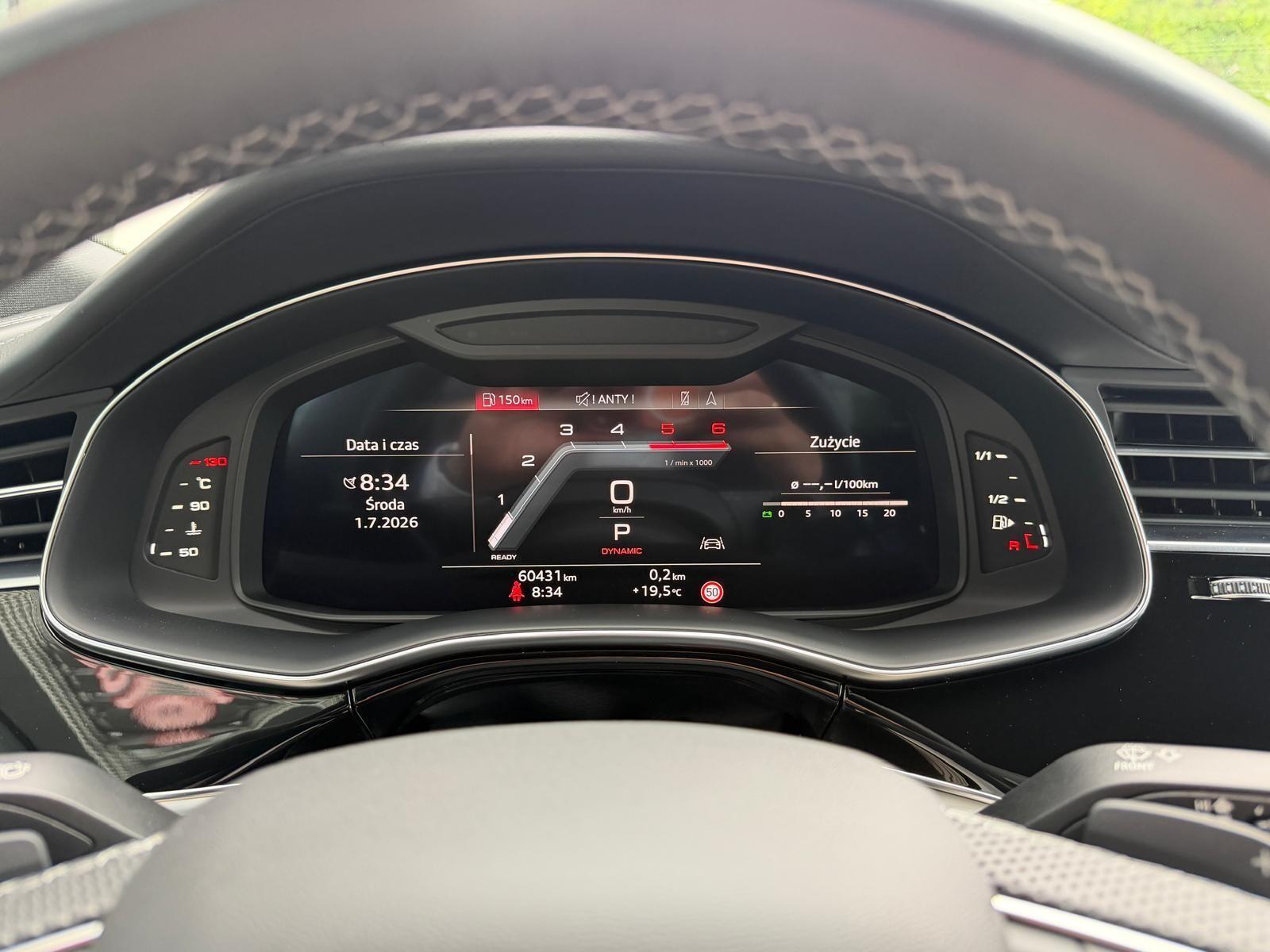 Audi Q8 - zdjęcie 31