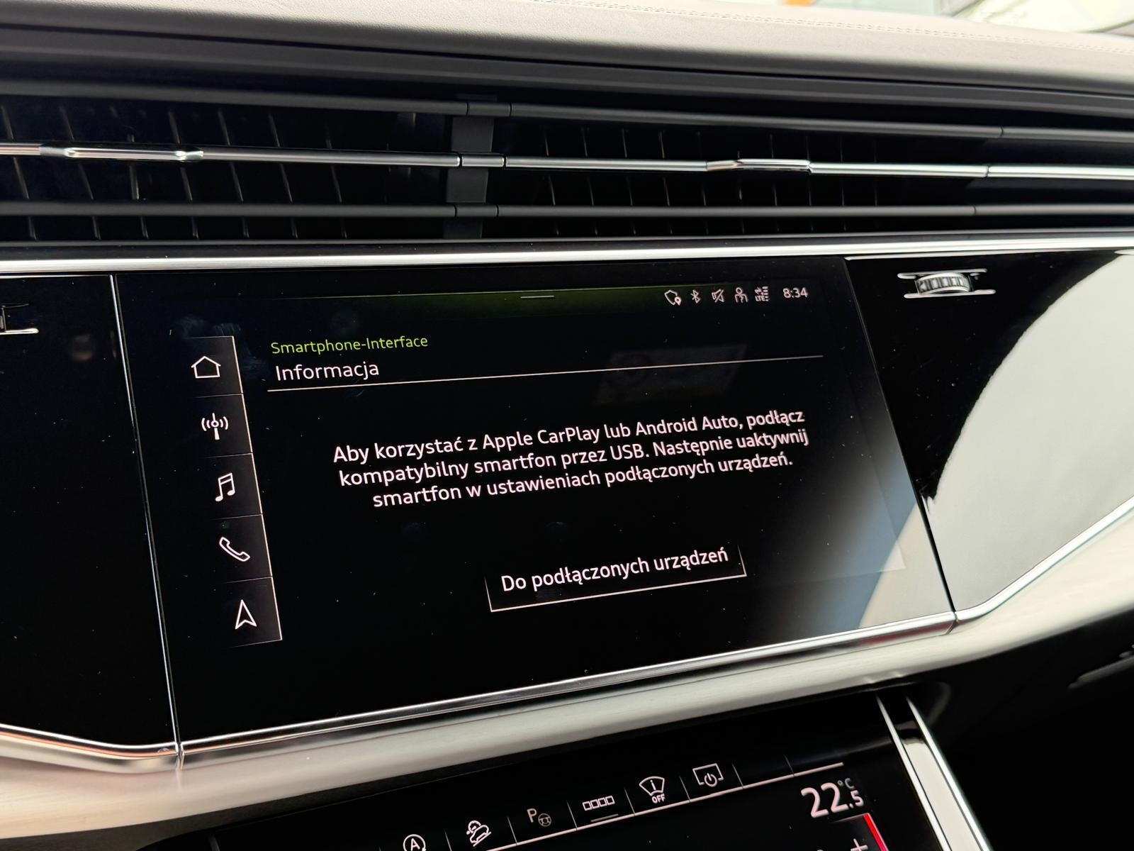 Audi Q8 - zdjęcie 38