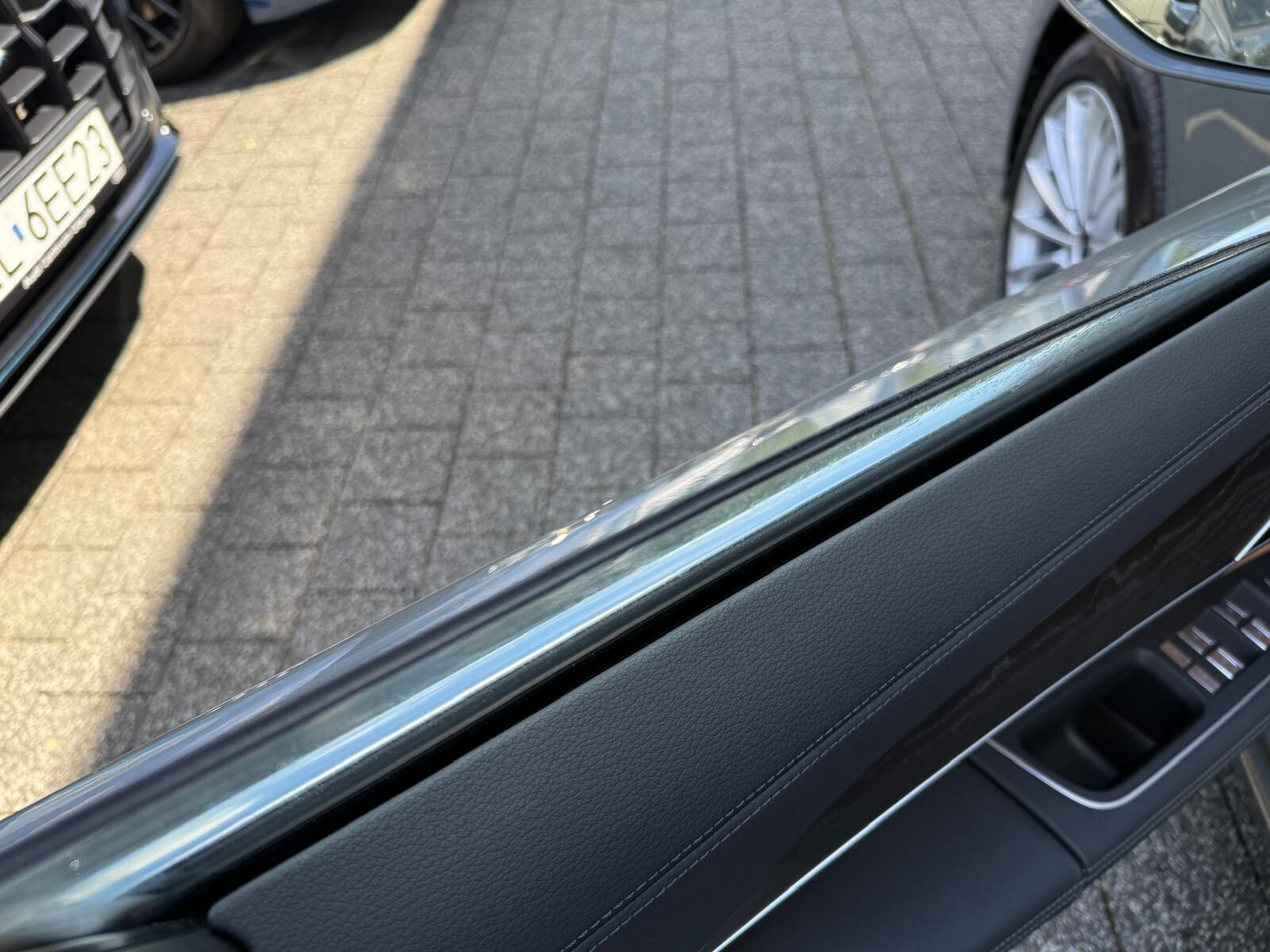 Audi A8 - zdjęcie 20