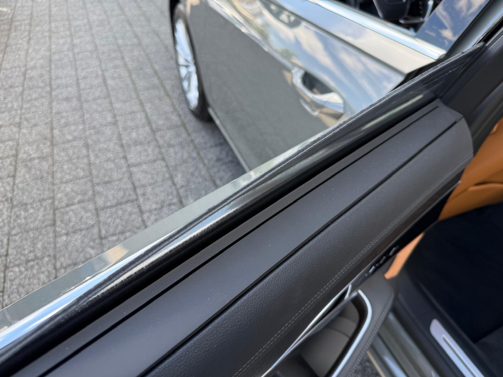 Audi A8 - zdjęcie 24