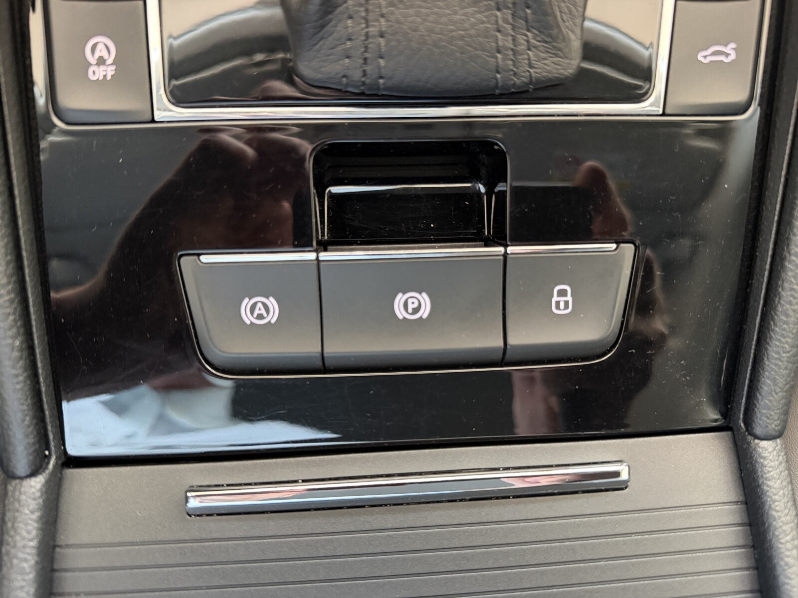 Škoda Superb Combi - zdjęcie 27