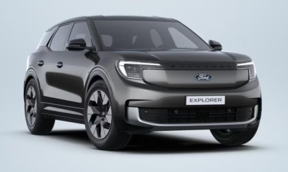 Explorer Premium AWD 340 KM 77 KWh