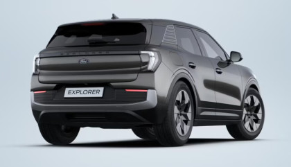 Explorer Premium AWD 340 KM 77 KWh
