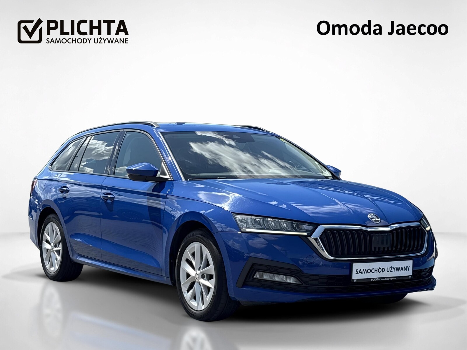 Škoda Octavia - zdjęcie 7