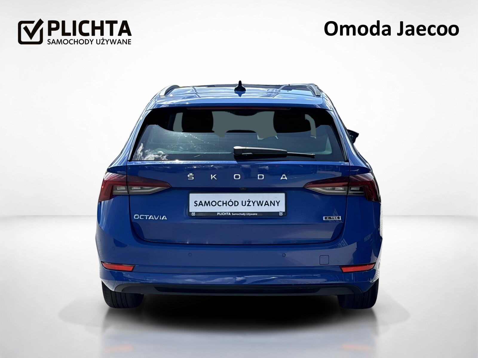 Škoda Octavia - zdjęcie 4