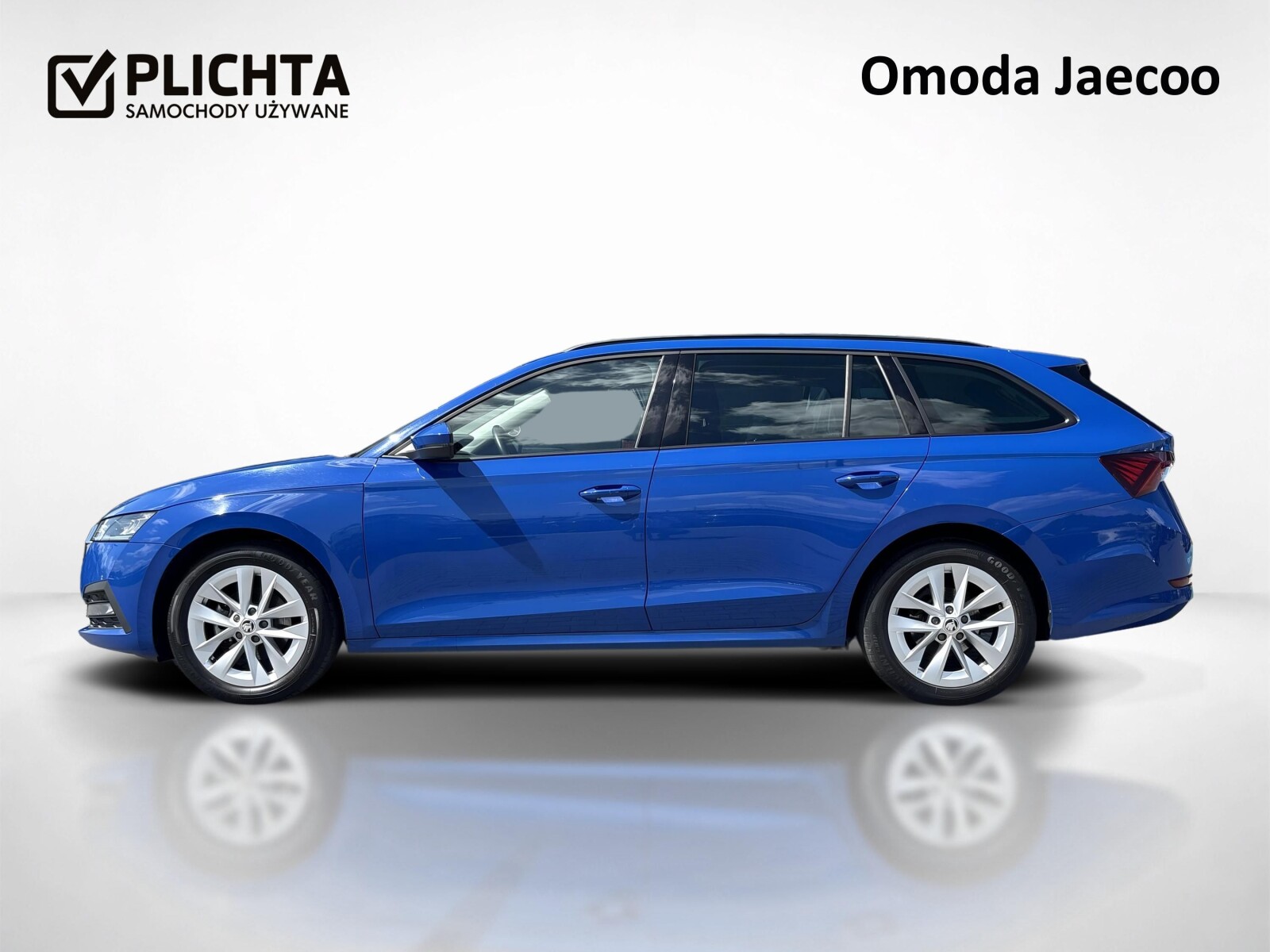 Škoda Octavia - zdjęcie 2