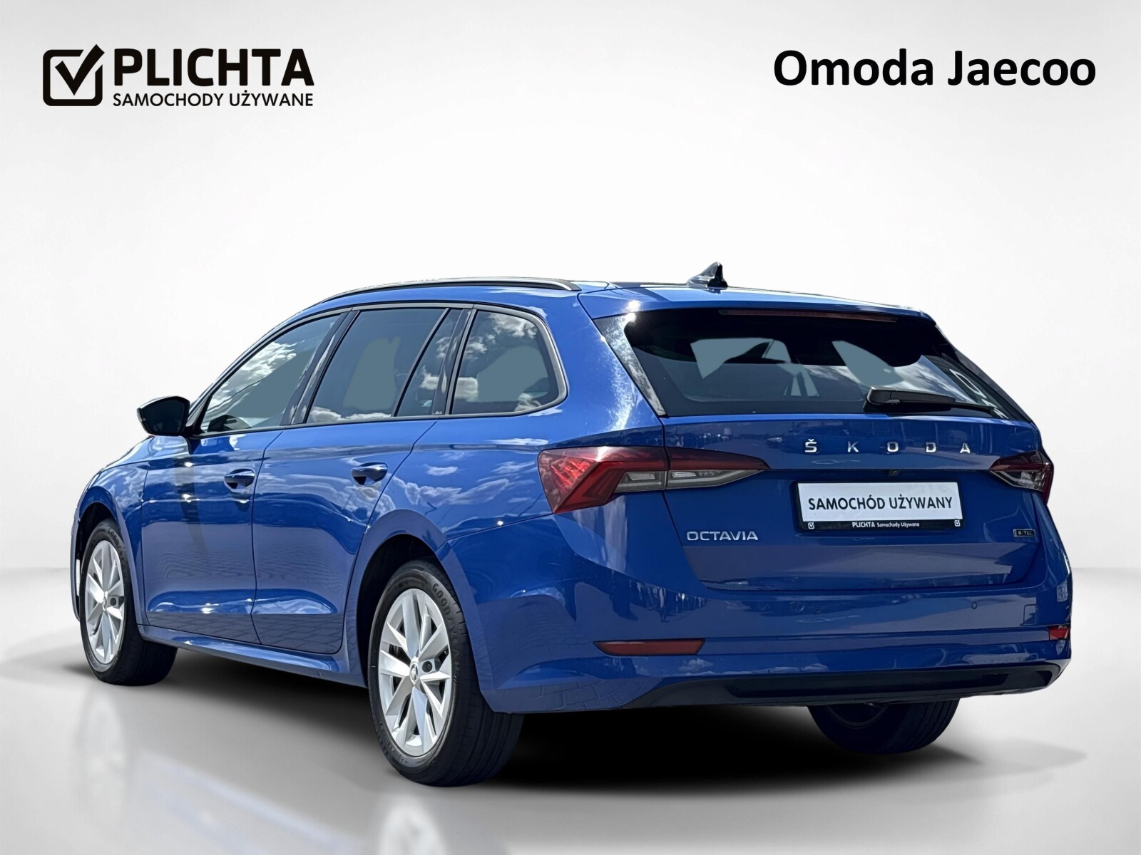 Škoda Octavia - zdjęcie 3