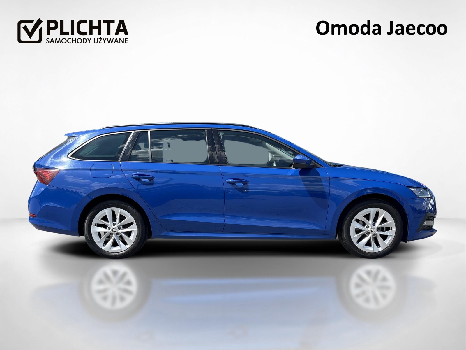 Škoda Octavia - zdjęcie 6