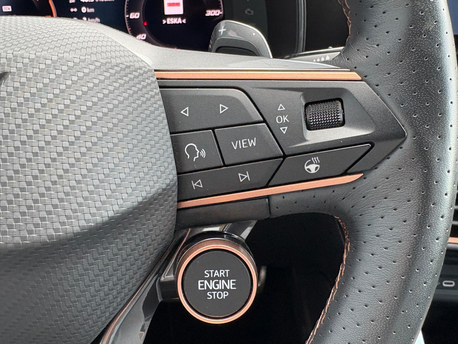 Cupra Formentor - zdjęcie 25