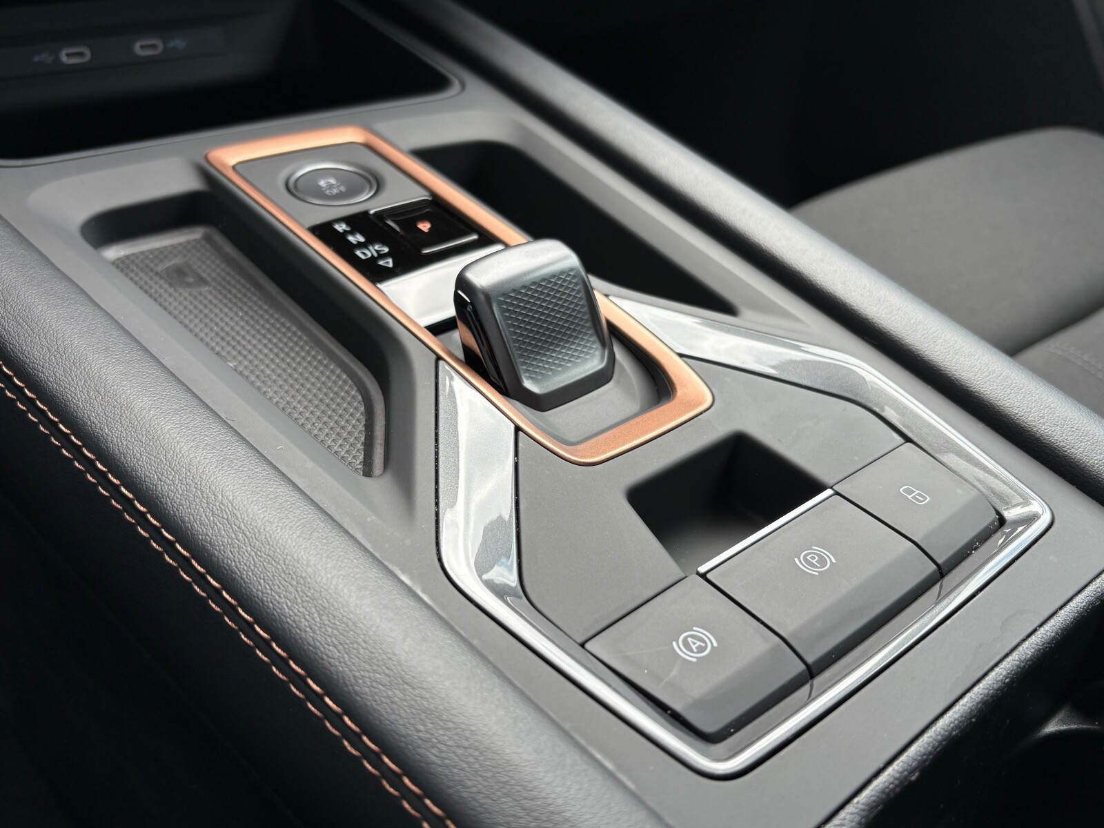 Cupra Formentor - zdjęcie 26