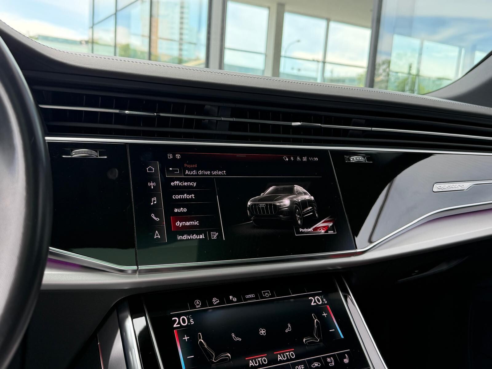 Audi Q8 - zdjęcie 34