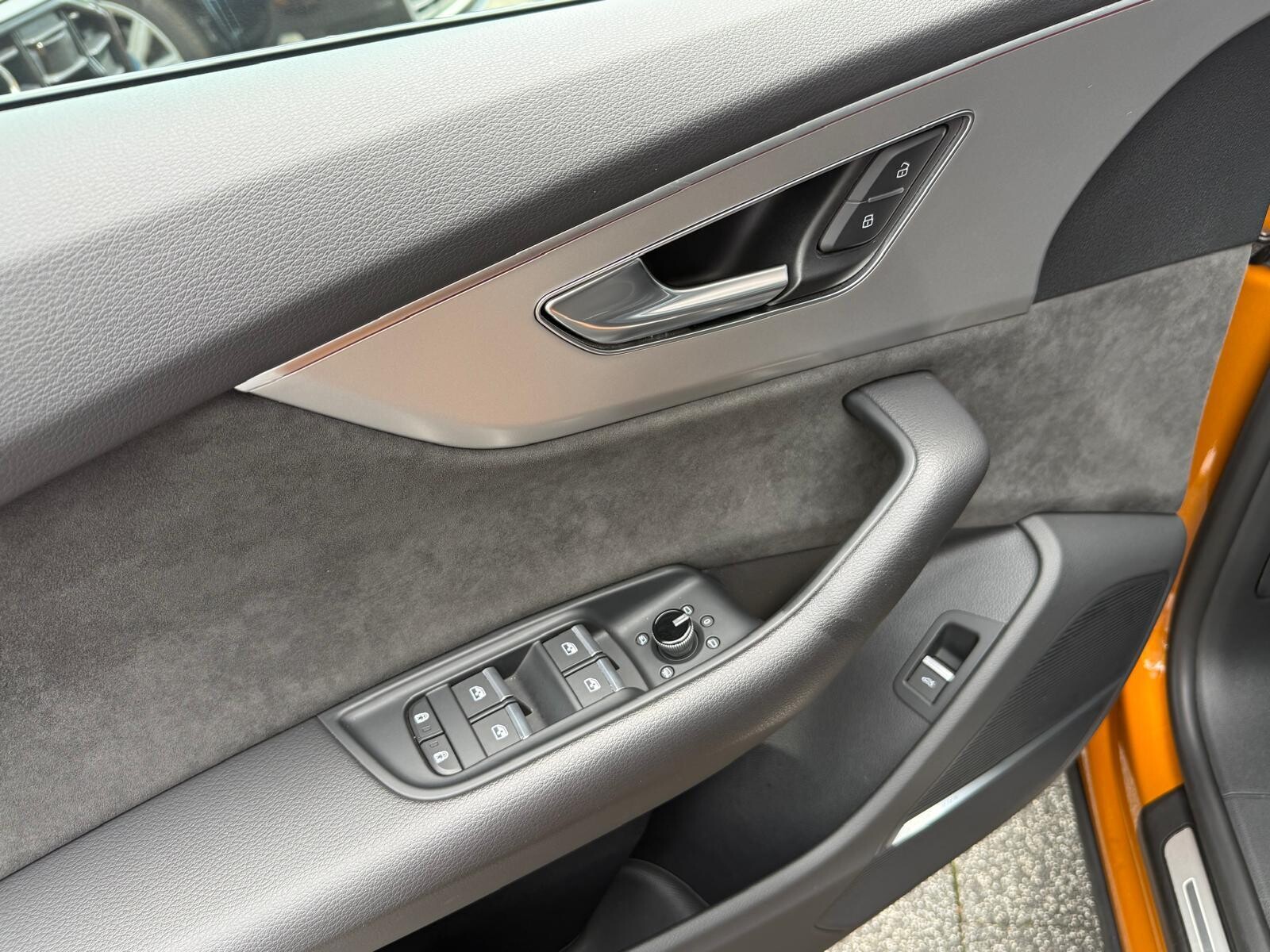 Audi Q8 - zdjęcie 19