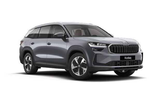 Škoda Kodiaq - zdjęcie 1
