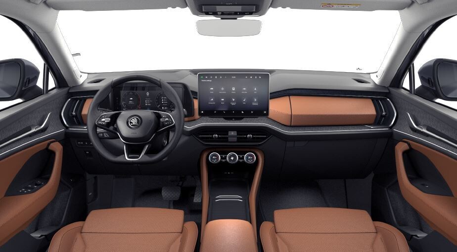 Škoda Kodiaq - zdjęcie 2