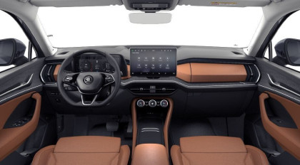 2.0 TDI 193 KM 4X4 Selection DSG FV Vat 23%
