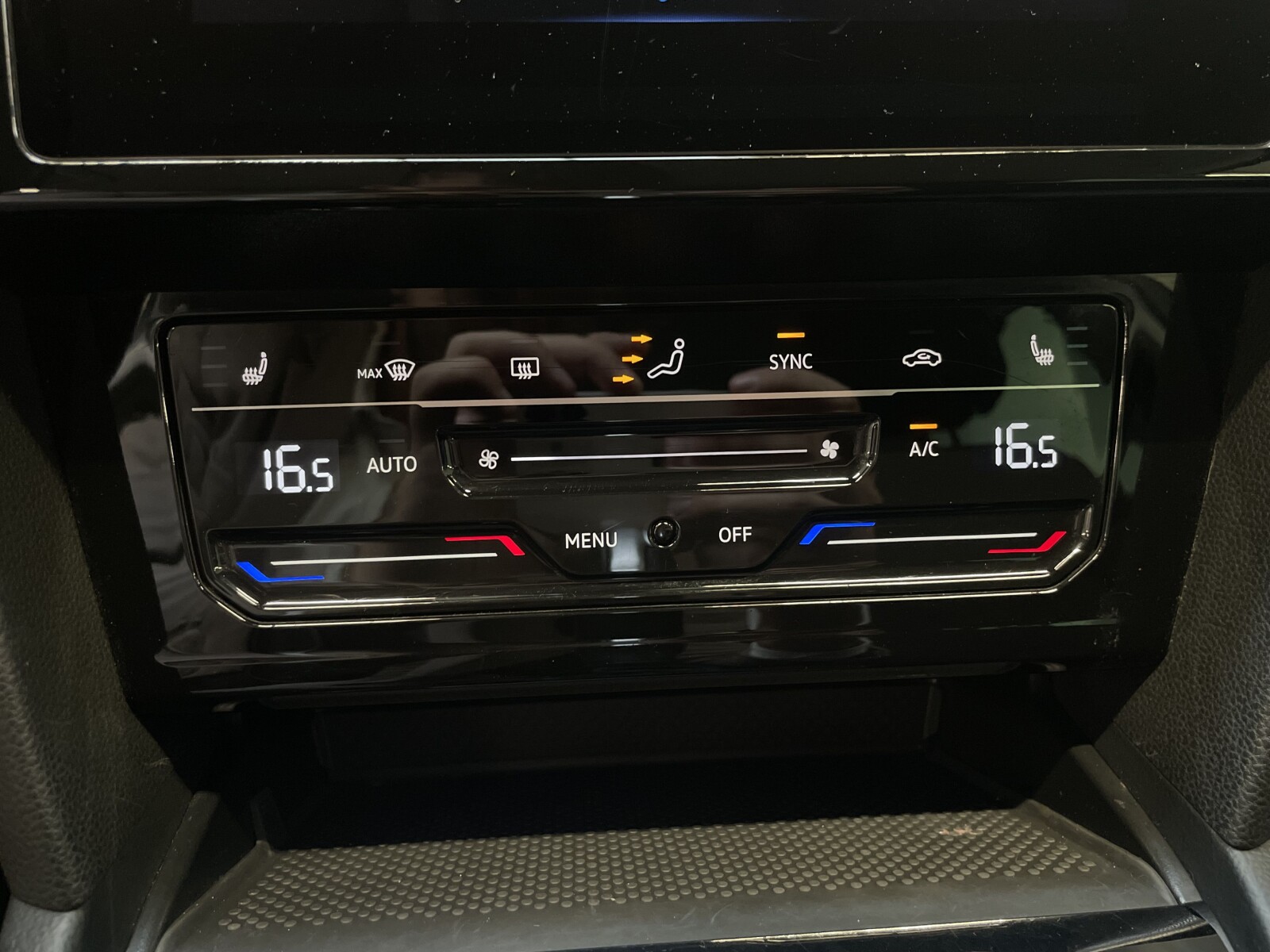 Volkswagen Passat - zdjęcie 14