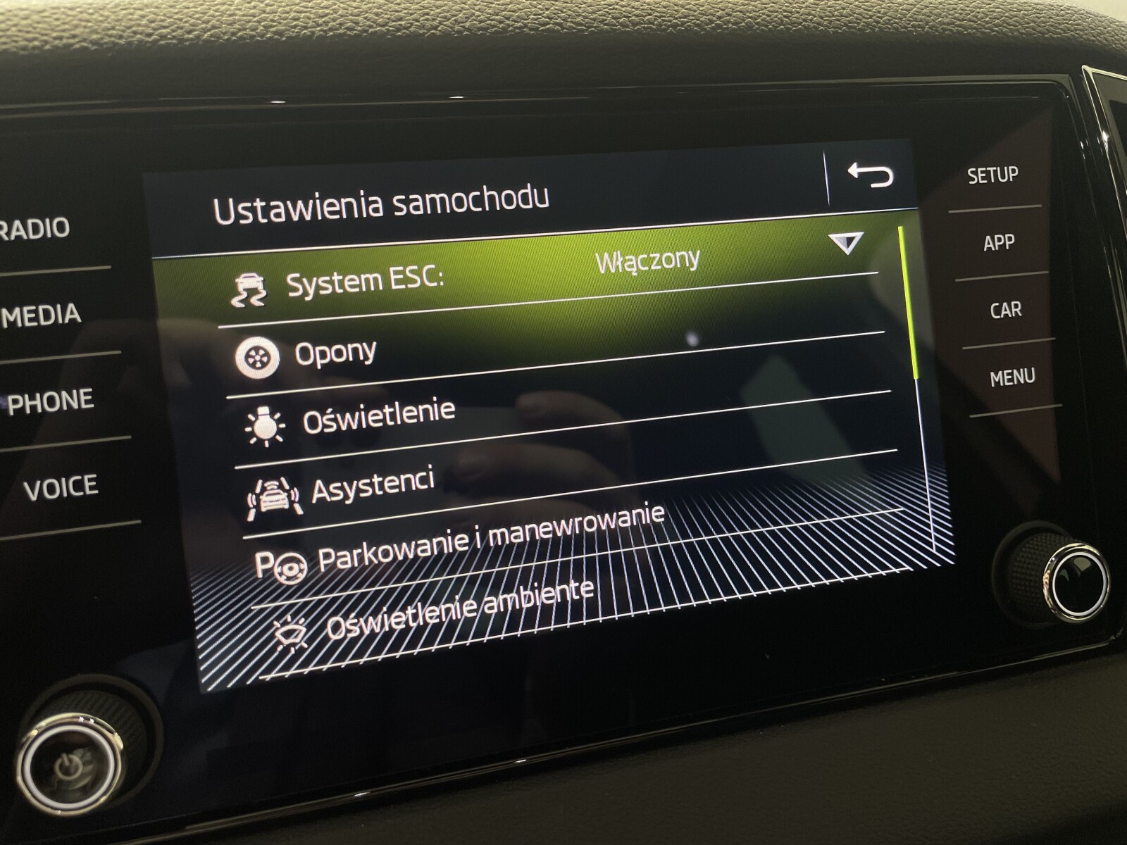 Škoda Karoq - zdjęcie 19