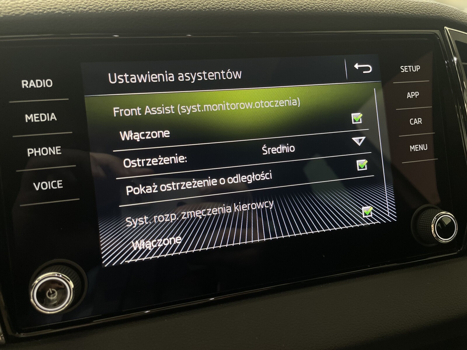 Škoda Karoq - zdjęcie 21