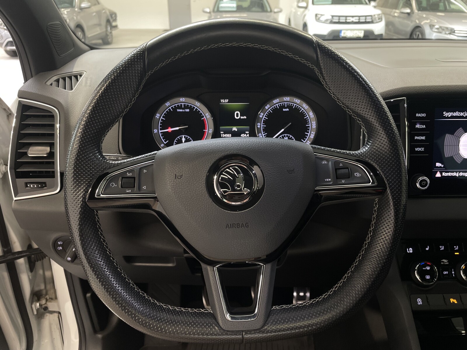 Škoda Karoq - zdjęcie 25