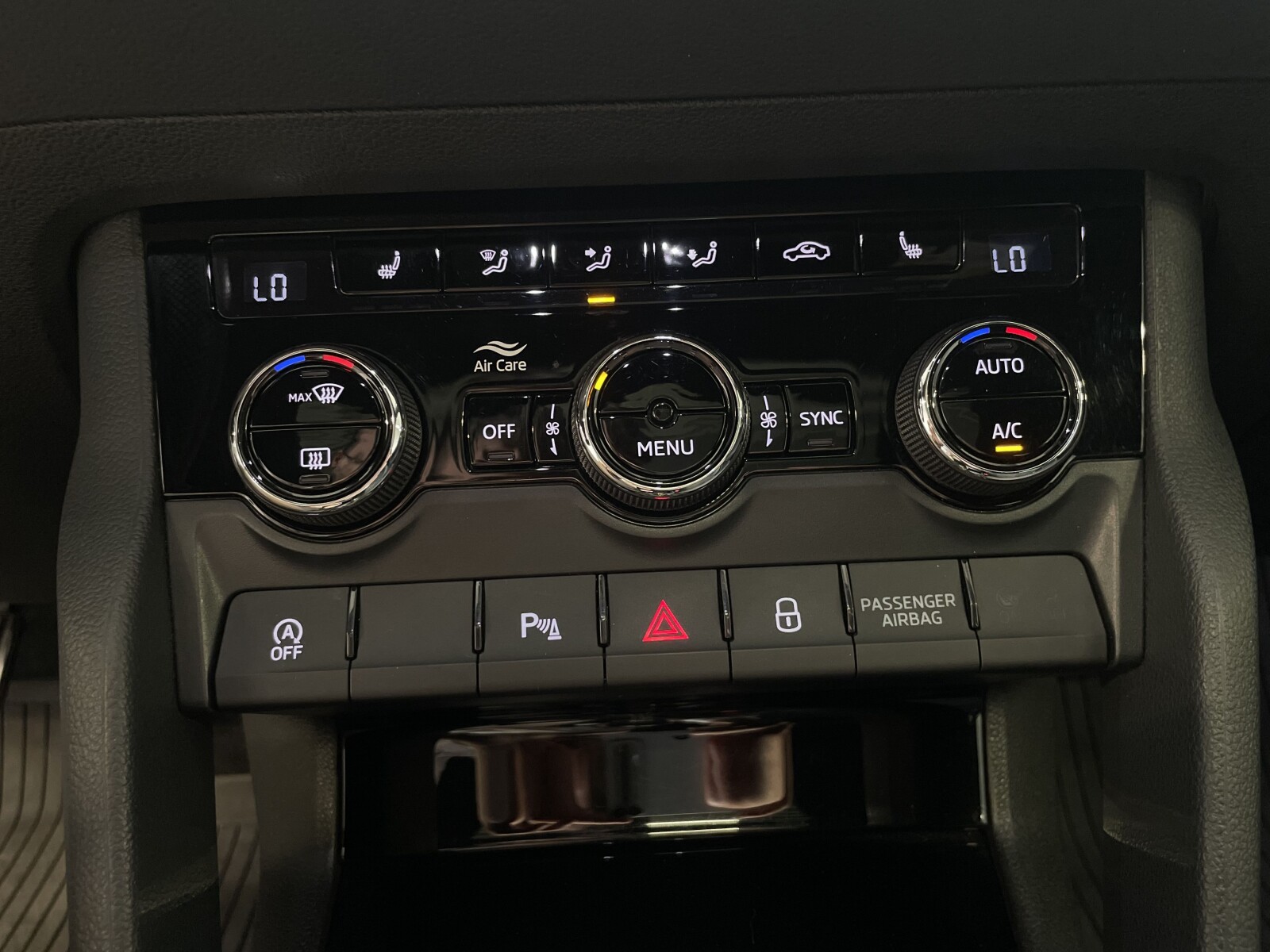 Škoda Karoq - zdjęcie 16
