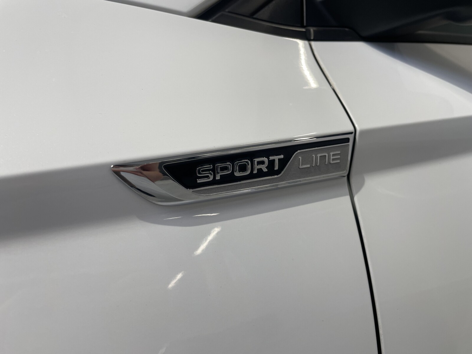 Škoda Karoq - zdjęcie 10