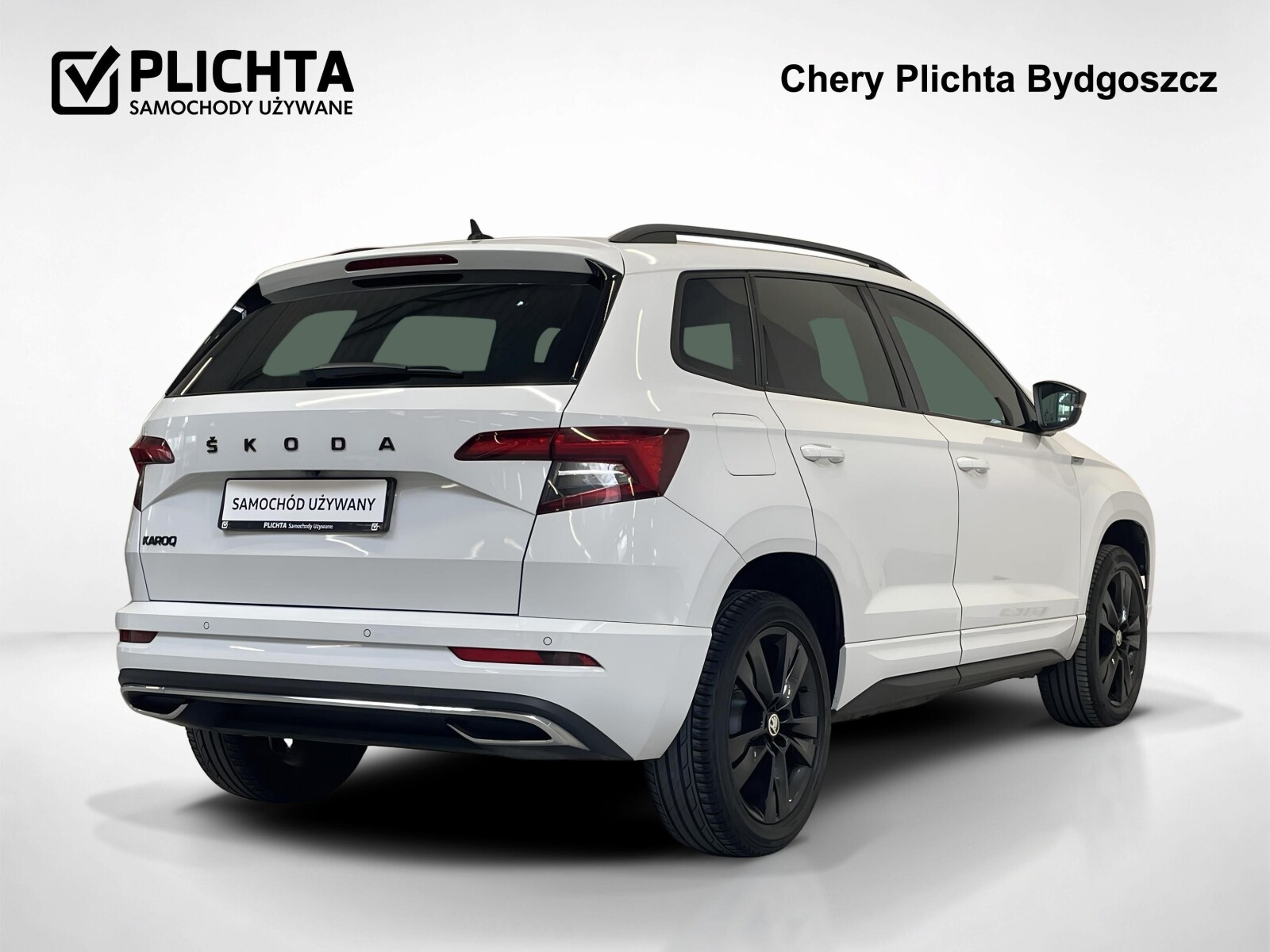 Škoda Karoq - zdjęcie 5