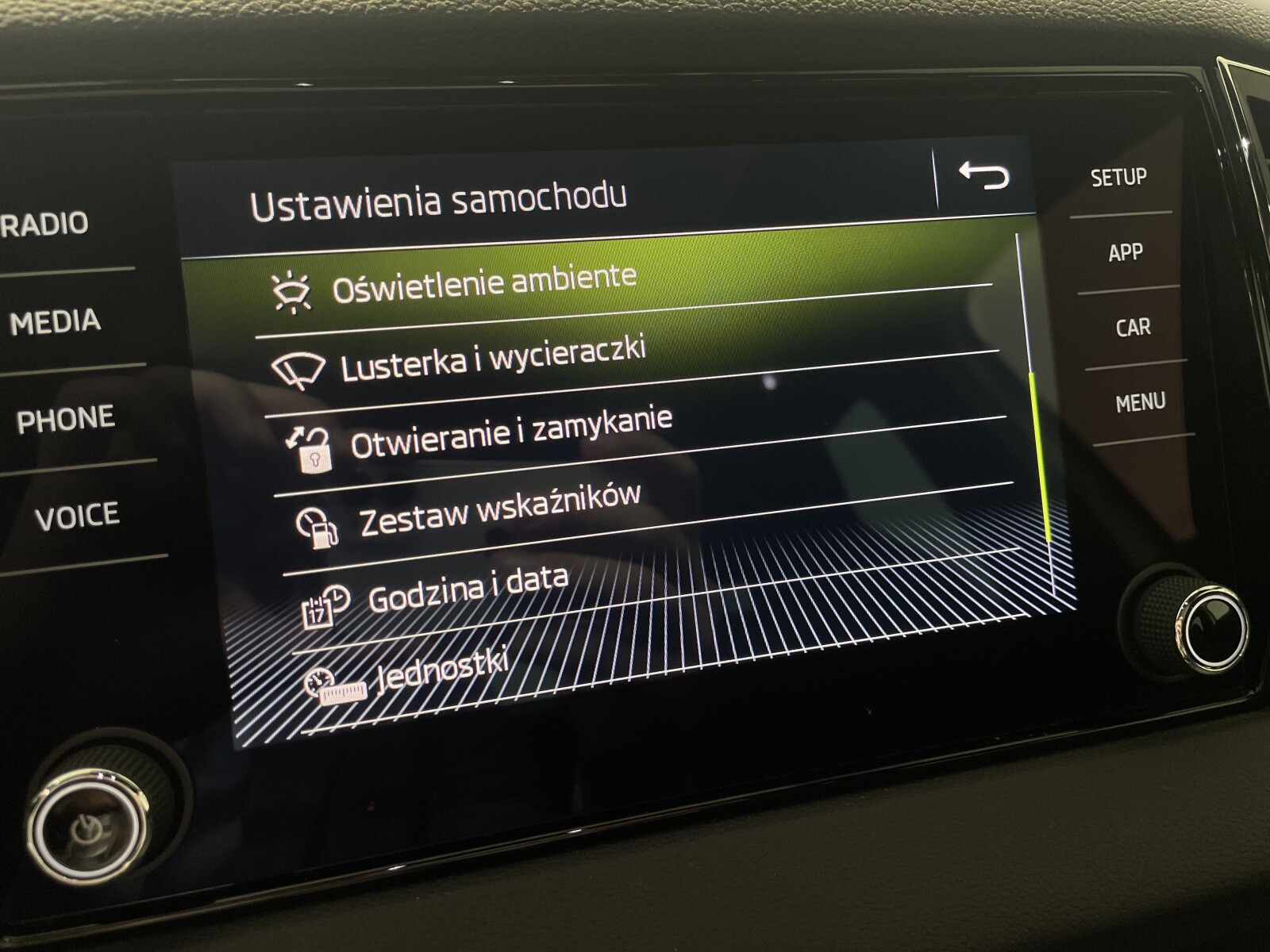 Škoda Karoq - zdjęcie 20