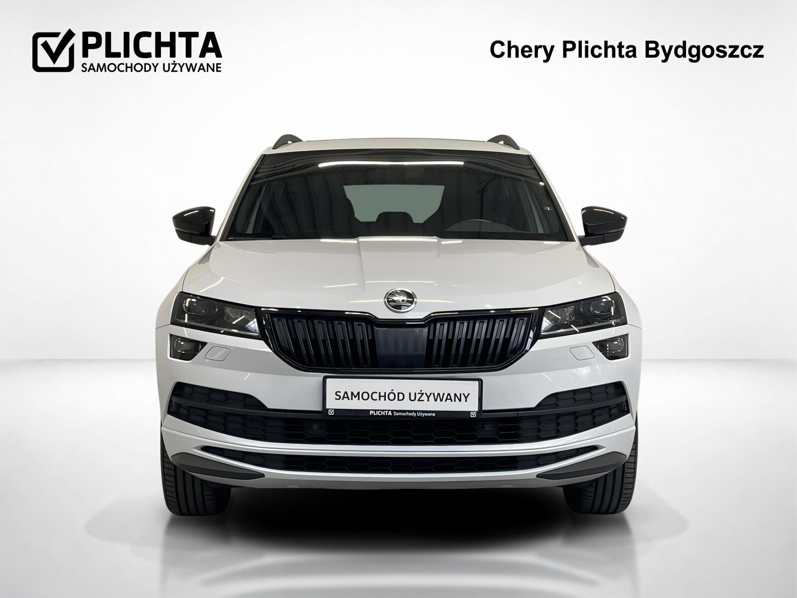 Škoda Karoq - zdjęcie 8