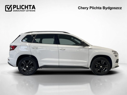 1.5 TSI Sportline FV23% Serwis ASO Salon Polska