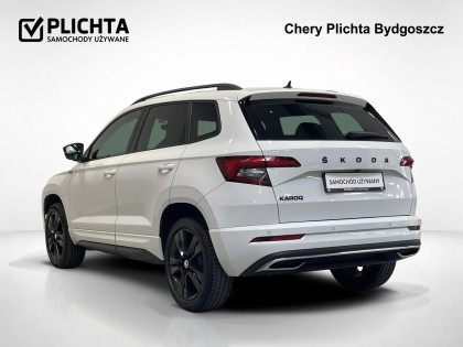 1.5 TSI Sportline FV23% Serwis ASO Salon Polska