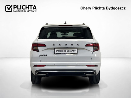 1.5 TSI Sportline FV23% Serwis ASO Salon Polska