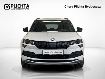 1.5 TSI Sportline FV23% Serwis ASO Salon Polska