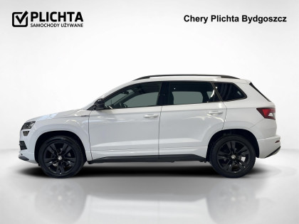 1.5 TSI Sportline FV23% Serwis ASO Salon Polska