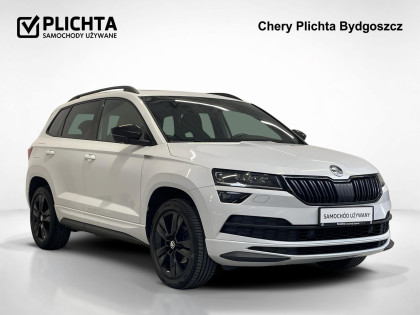 1.5 TSI Sportline FV23% Serwis ASO Salon Polska