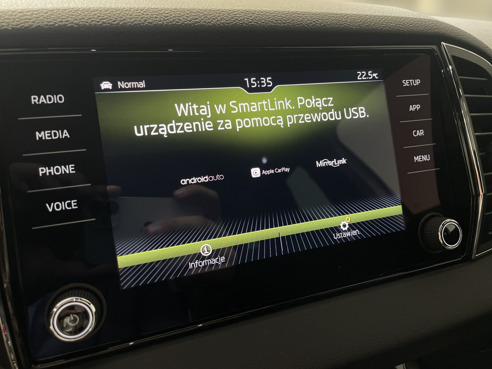 Škoda Karoq - zdjęcie 18