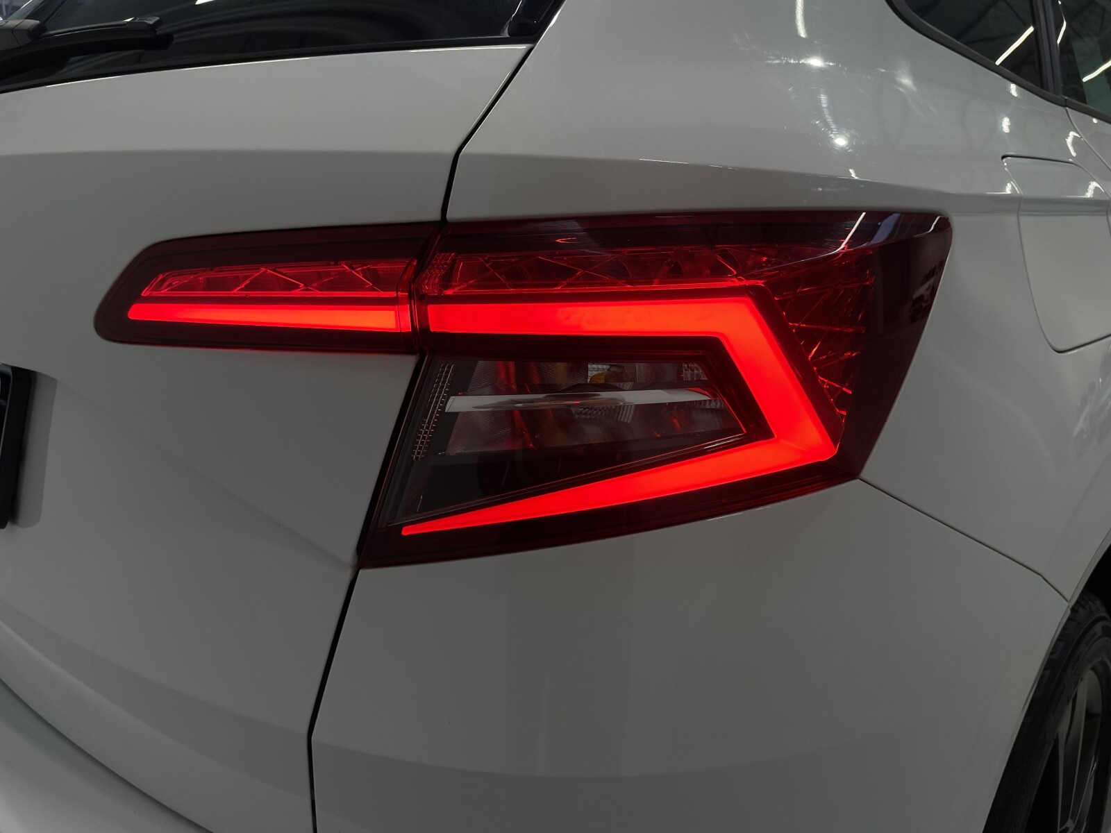 Škoda Karoq - zdjęcie 9
