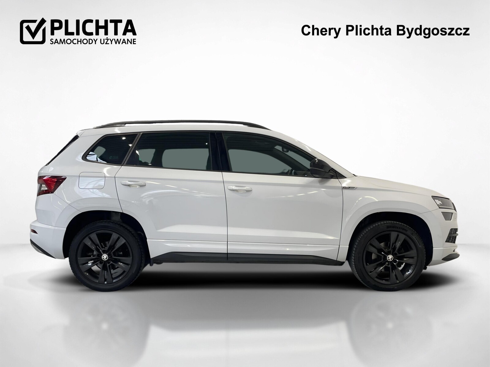 Škoda Karoq - zdjęcie 6