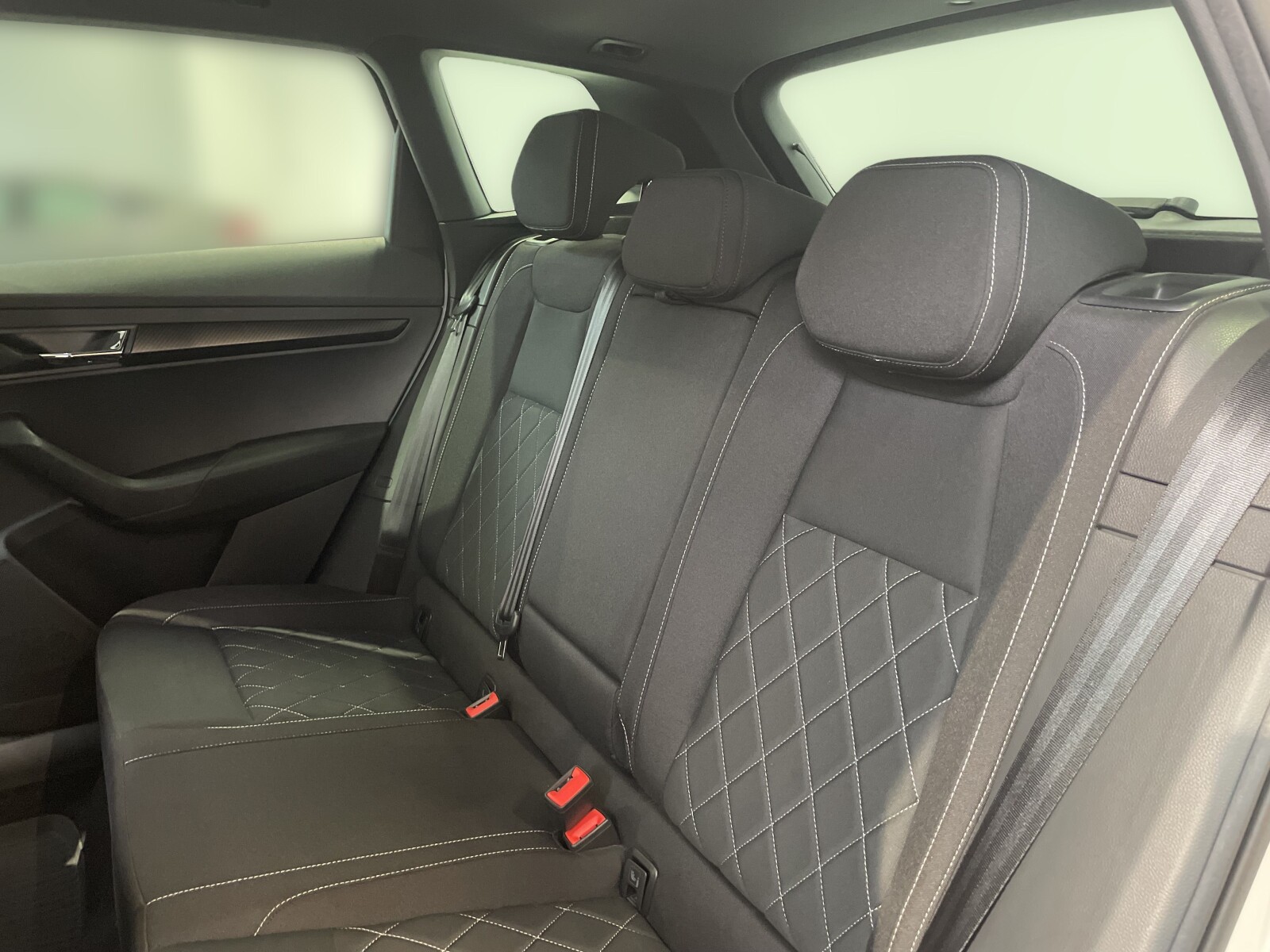 Škoda Karoq - zdjęcie 32