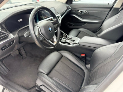 2.0 Benzyna 156 KM Touring Automat FV Vat 23%